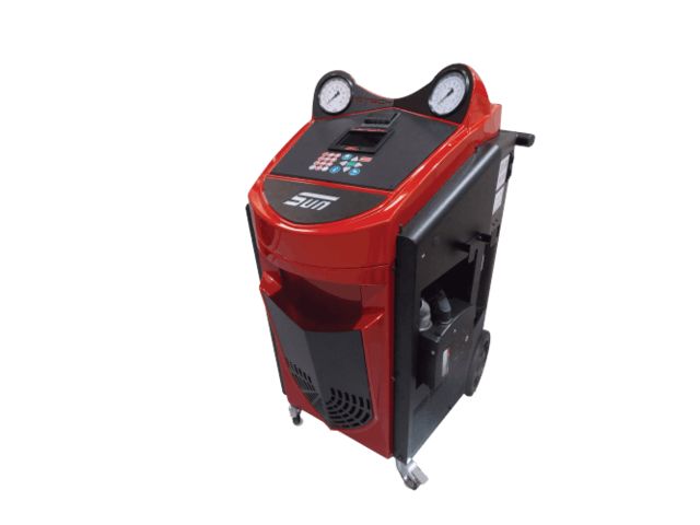 APPAREIL DE CLIMATISATION BLIZZARD QTECH HFO