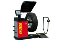 EQUILIBREUSE DE ROUE PROLINE 150