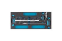 JEU DE CLES A DOUILLES