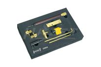 OUTIL POUR LE CALAGE DE LA DISTRIBUTION AUDI VW SEAT SKODA