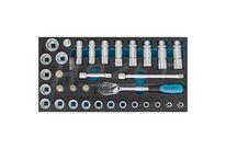 JEU DE CLES A DOUILLES