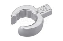 ATTACHE MALE POLYGONALE (OUVERTE)