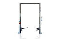 PONT ELEVATEUR 2 COLONNES HYDRAULIQUE SYMETRIQUE 5T