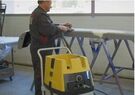 Aspirateur pour véhicules