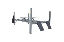 PONT 4 COLONNES ERCO 5004W CT