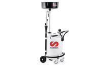 RECUPERATEUR PAR ASPIRATION 65L