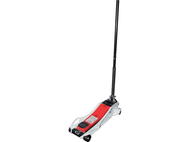 CRIC ROULEURS 2T PRISE BASE 80MMHAUTE LEVEE 795MM