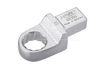 ATTACHE MALE POLYGONALE