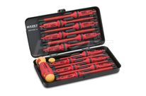 JEU DE TOURNEVIS VDE