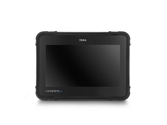 AXONE NEMO PLUS Tablette de diagnostic 12’’