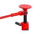 Support de remorque 45 tonnes - capacité de levage 18 tonnes MW Tools TSP451