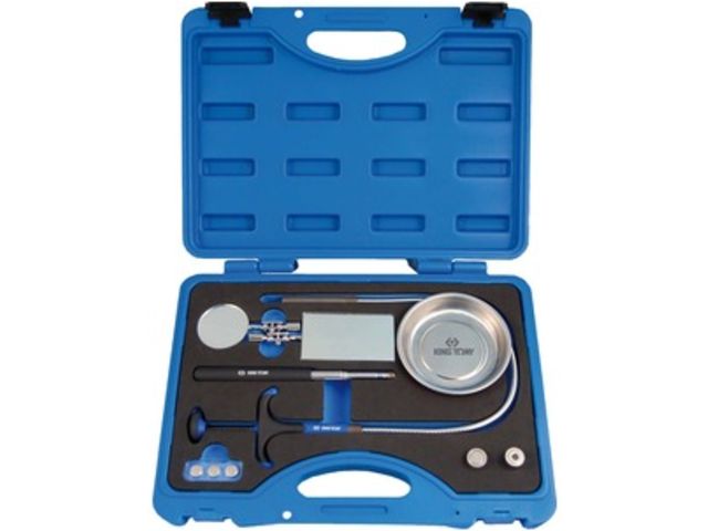 Kit d&#039;inspection automobile - 9TQ01