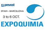 PREVOST - Expoquimia 2017