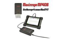 OSCILLOSCOPE MP409