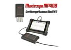 OSCILLOSCOPE MP409
