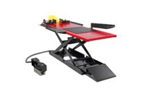 PONT MOTO CISEAUX BL300