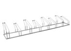 Rack à vélos pour 8 vélos MW Tools VELO8