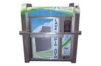 Lave tapis 220 Vac monophasé, avec kit assainissant