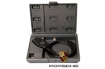 Outil de diagnostic pour Porsche : DURAMETRIC version professionnelle Small