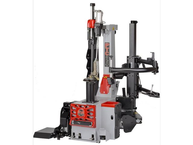 Démonte pneus super automatique 30 pouces | ATLAS PLATINUM PTC520 