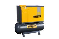 Compresseur à piston insonorisé B3800/2m/100c Sil