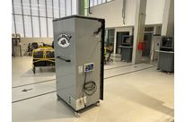 Cabine peinture mobile pliable | SP700