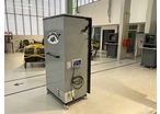 Cabine peinture mobile pliable | SP700