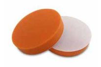 TAMPON DE POLISSAGE ORANGE