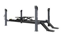 ATH-FOUR LIFT 50HA PONT ELEVATEUR A QUATRE COLONNES 5T AVEC AUXILIAIRE DE LEVAGE ET LOGEMENTS