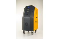 Station de décalaminage moteur par hydrogène Carbon Cleaning