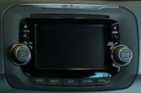 Réparation des systèmes de navigation ALFA ROMEO GIULIETTA et MITO.
