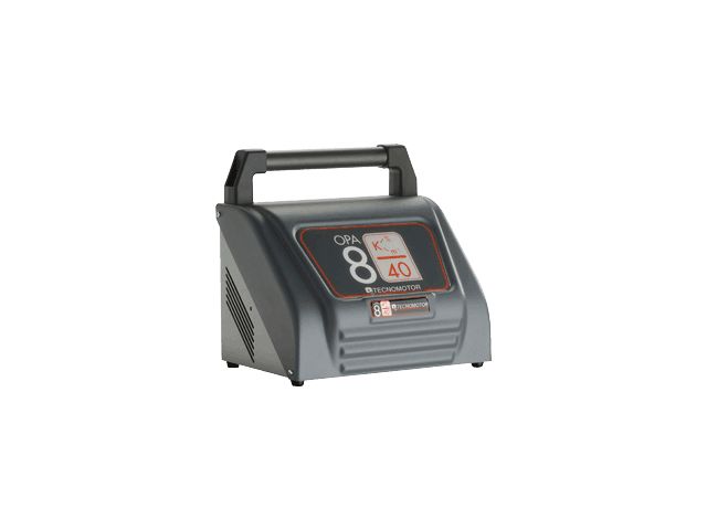 OPACIMÈTRE DIESEL 840 OPA