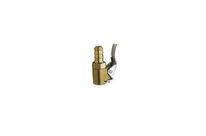 EMBOUT POUR VALVE DIAM 8 POUR GONFLEUR