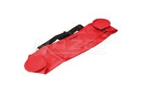 POCHE POUR LE TAPIS ISOLE EN CAOUTCHOUC 196 VDE-8