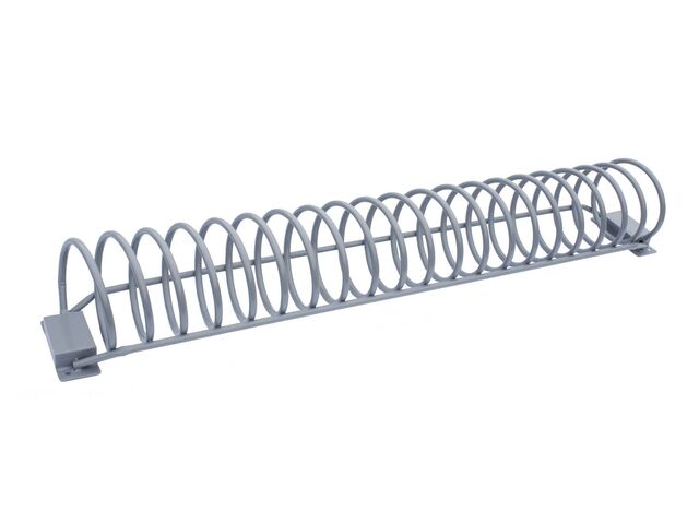 Rack à vélos spirale MW Tools VELOSTAND