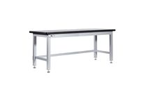 Etabli lourd d&amp;#039;atelier - Largeur 2100 mm | UNIWORKS