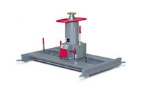 CRIC HYDRAULIQUE DE FOND DE FOSSE R15/15T PREMIUM