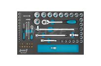 JEU DE CLES A DOUILLES