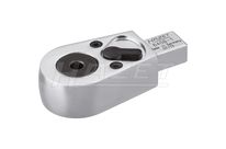 ATTACHE MALE A CLIQUET POUR BITS