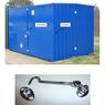 Accessoires peinture carrosserie