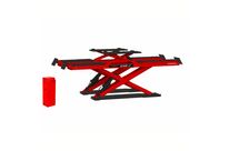 Pont élévateur ciseaux géométrie | SL 550 LT