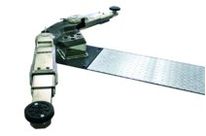 Pont élévateur à 2 vérins : ZS SQUARE II 3.5 SP