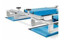 PAIRE DE TRAVERSES POUR ART. 730