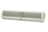 RIDEAU D&amp;#039;AIR SANS CHAUFFAGE 150 cm POUR INSTALLATION DE 4 M A 4.5 M -ALIMENTATION 230 V~1 50 H