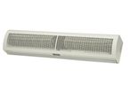 RIDEAU D'AIR SANS CHAUFFAGE 150 cm POUR INSTALLATION DE 4 M A 4.5 M -ALIMENTATION 230 V~1 50 H
