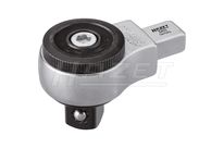 ATTACHE MALE A CLIQUET REVERSIBLE