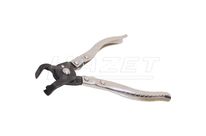 PINCE CLIC POUR COLLIERS DE SERRAGE