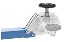 Tampons à vis avec système d&#039;encliquetage OMCN O372