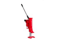 Cric hydraulique levage de machines 10T MW Tools HMK10