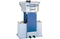 Laveur de pistolets automatiques avec rinçage manuel 3600 SS